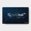 PadelHub Gift card